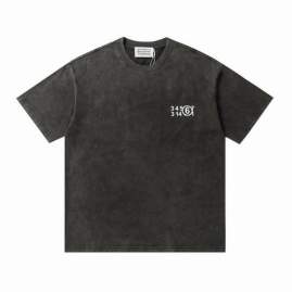 Picture of Maison Margiela T Shirts Short _SKUMaisonMargielaM-2XL55txM0026550
